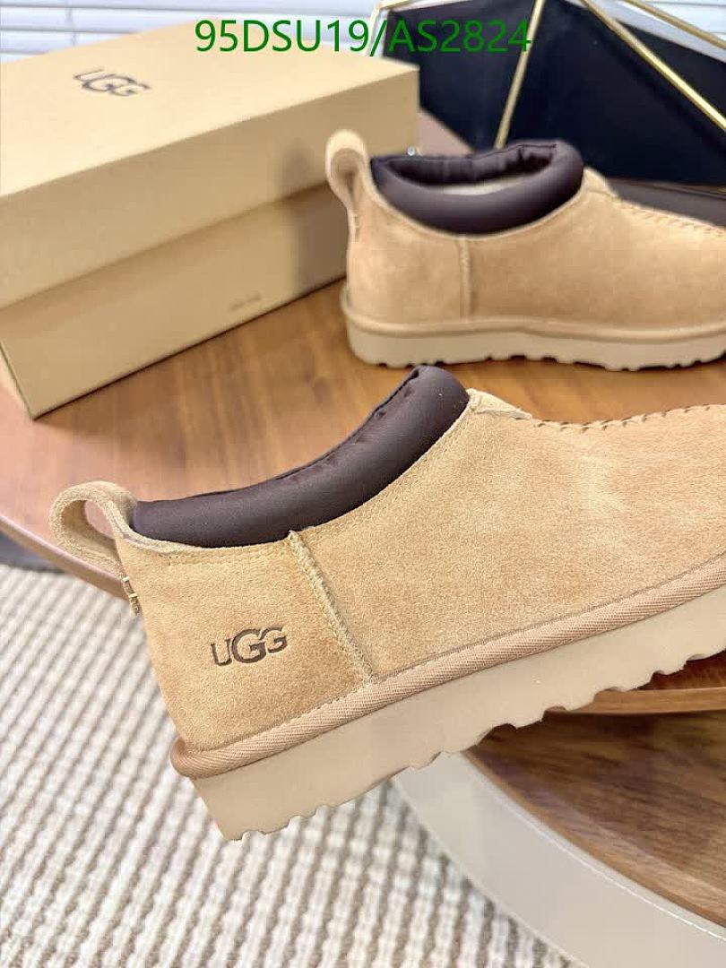 UGG-Men shoes Code: AS2824 $: 95USD
