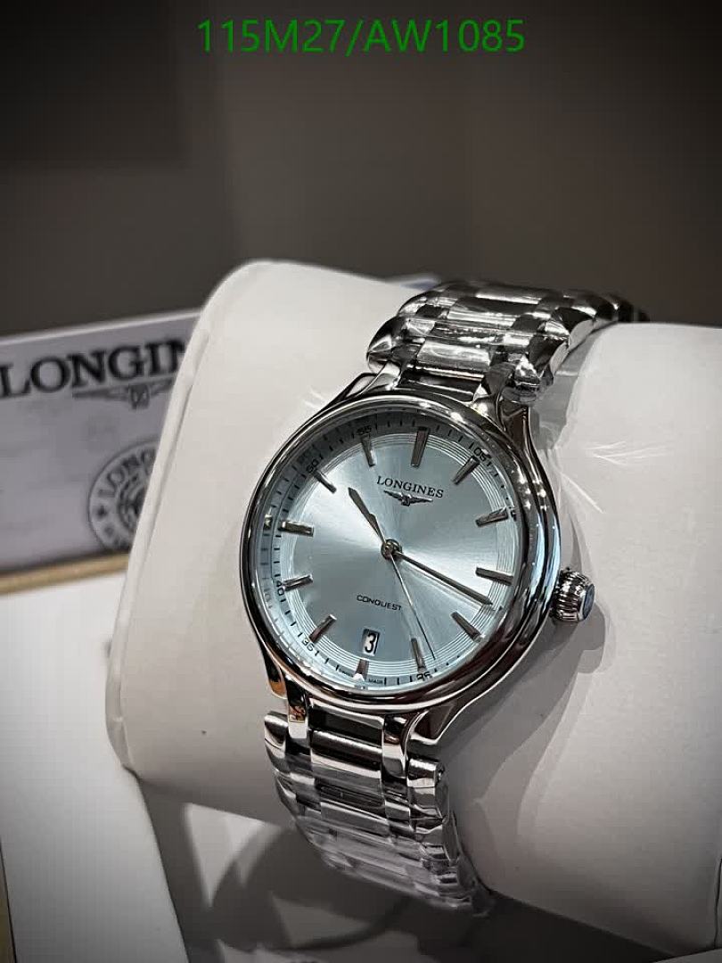 Longines-Watches4A Quality Code: AW1085 $: 115USD