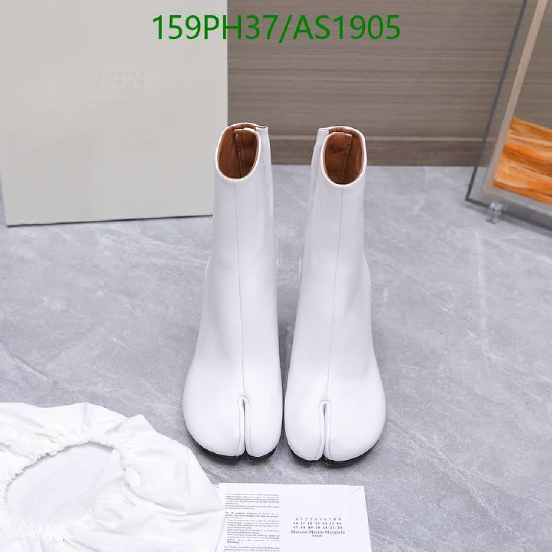 Maison Margiela-Women Shoes Code: AS1905 $: 159USD