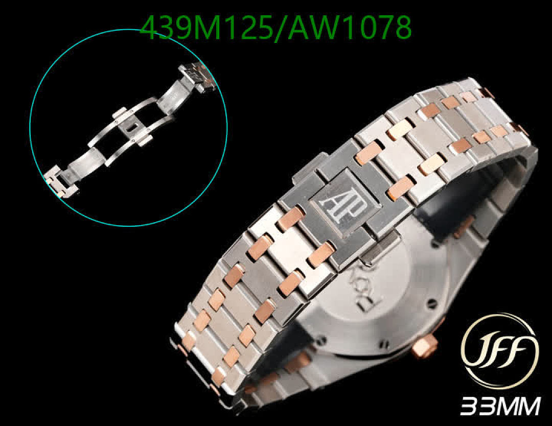 Audemars Piguet-WatchesMirror Quality Code: AW1078 $: 439USD