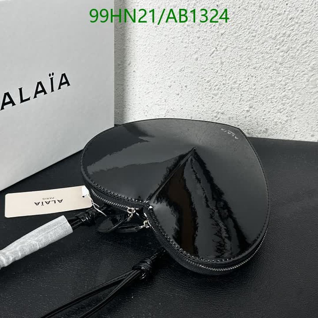 Alaia-Bags-4A Quality Code: AB1324 $: 99USD