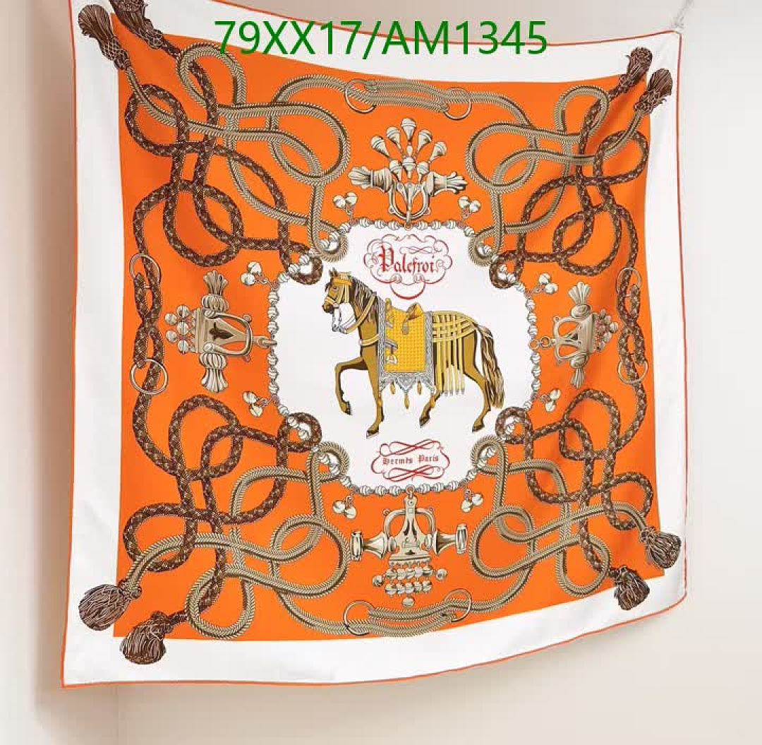 Hermes-Scarves Code: AM1345 $: 79USD
