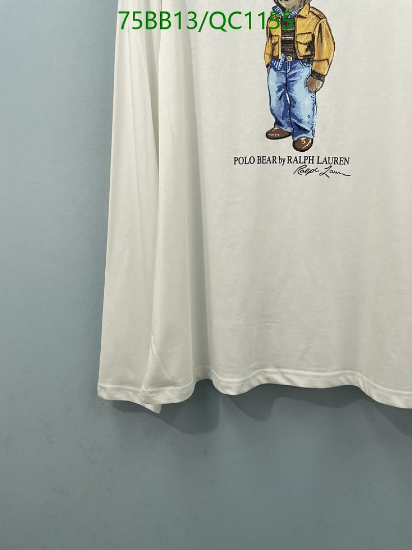 Ralph Lauren-Clothing Code: QC1155 $: 75USD