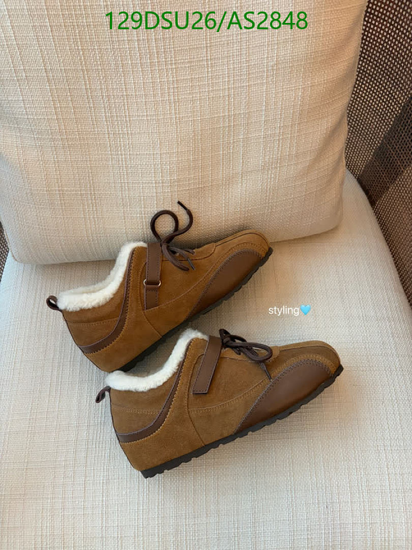 UGG-Women Shoes Code: AS2848 $: 129USD