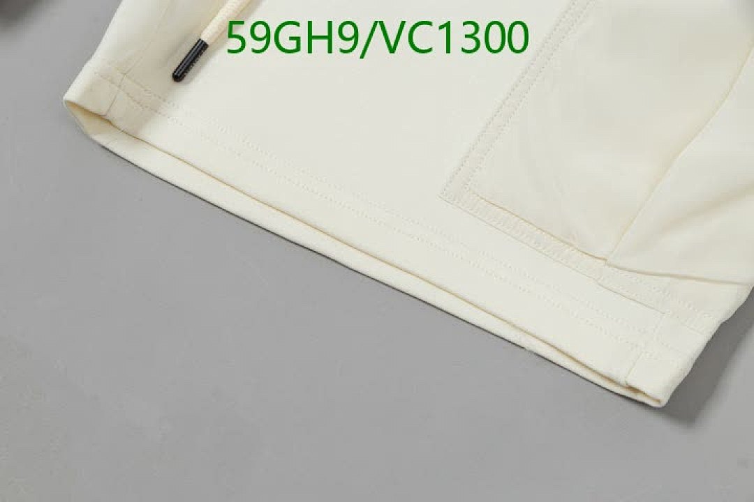 Prada-Clothing Code: VC1300 $: 59USD