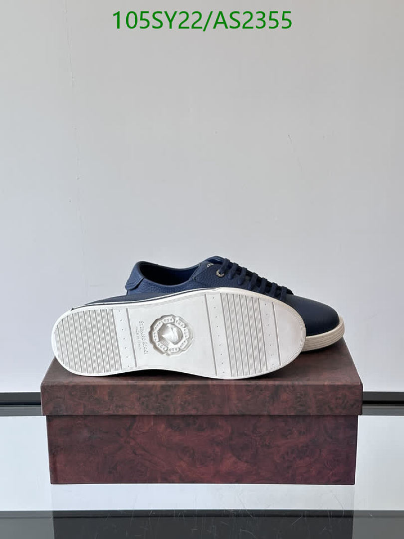 Stefano Ricci-Men shoes Code: AS2355 $: 105USD