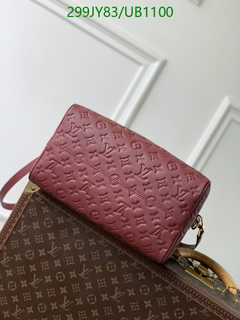 LV-BagsMirror Quality Code: UB1100 $: 299USD