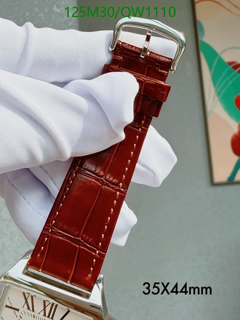Cartier-Watches4A Quality Code: QW1110 $: 125USD