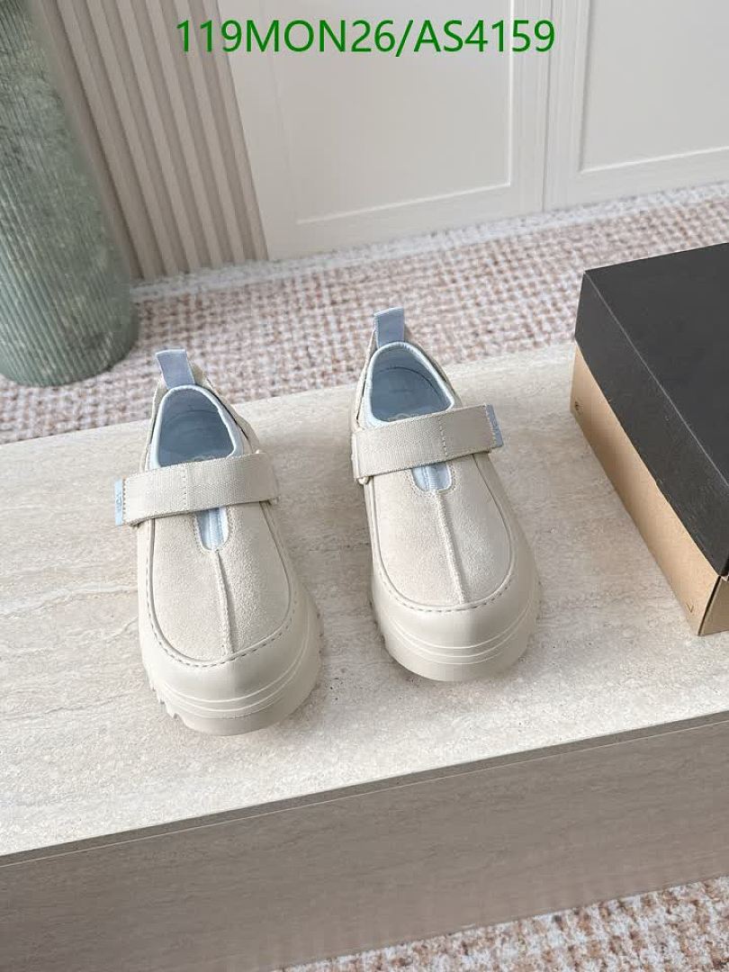 UGG-Women Shoes Code: AS4159 $: 119USD