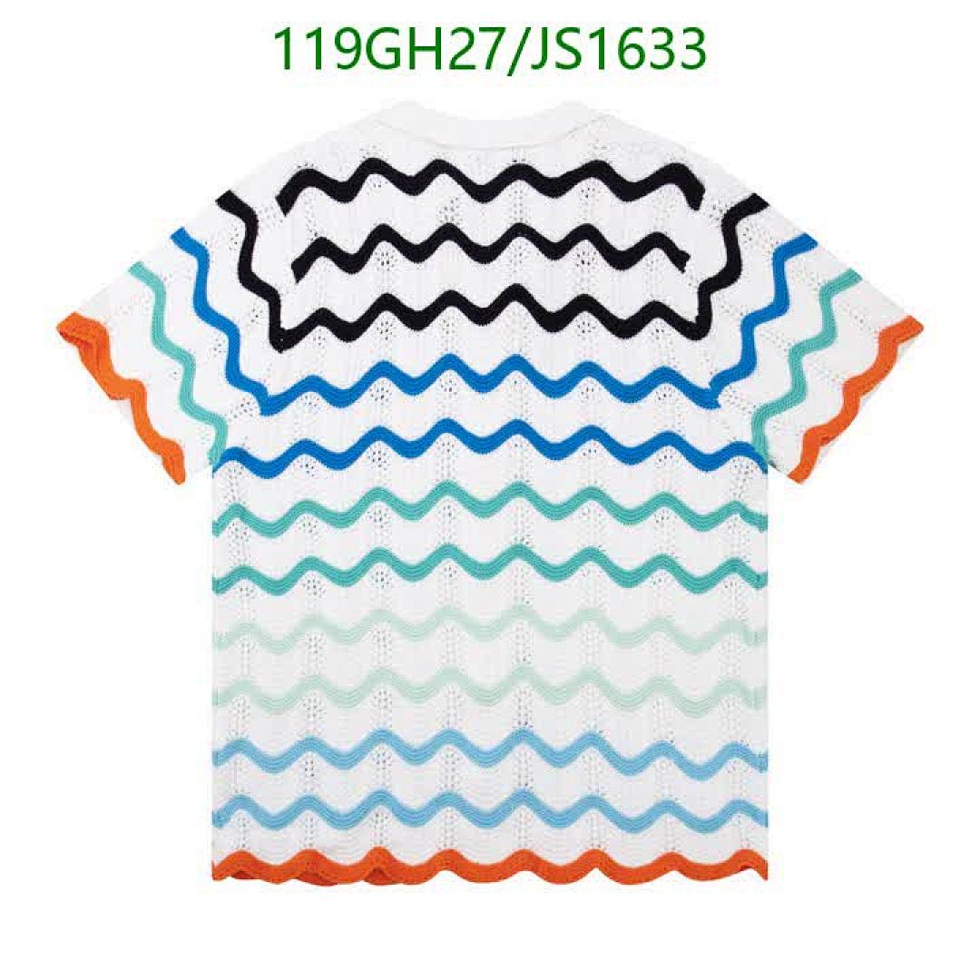 Casablanca-Clothing Code: JS1633 $: 119USD