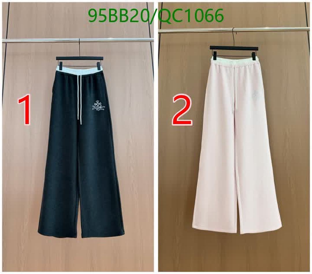 Chrome Hearts-Clothing Code: QC1066 $: 95USD