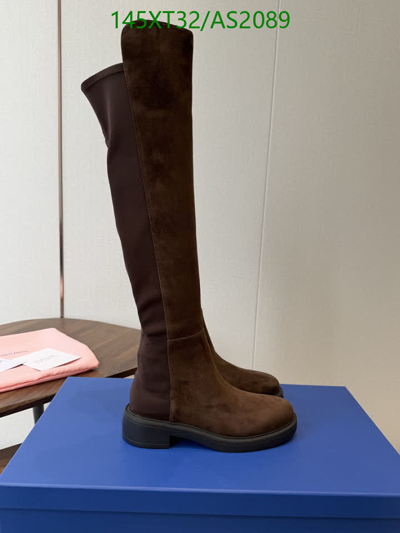 Stuart Weitzman-Women Shoes Code: AS2089 $: 145USD
