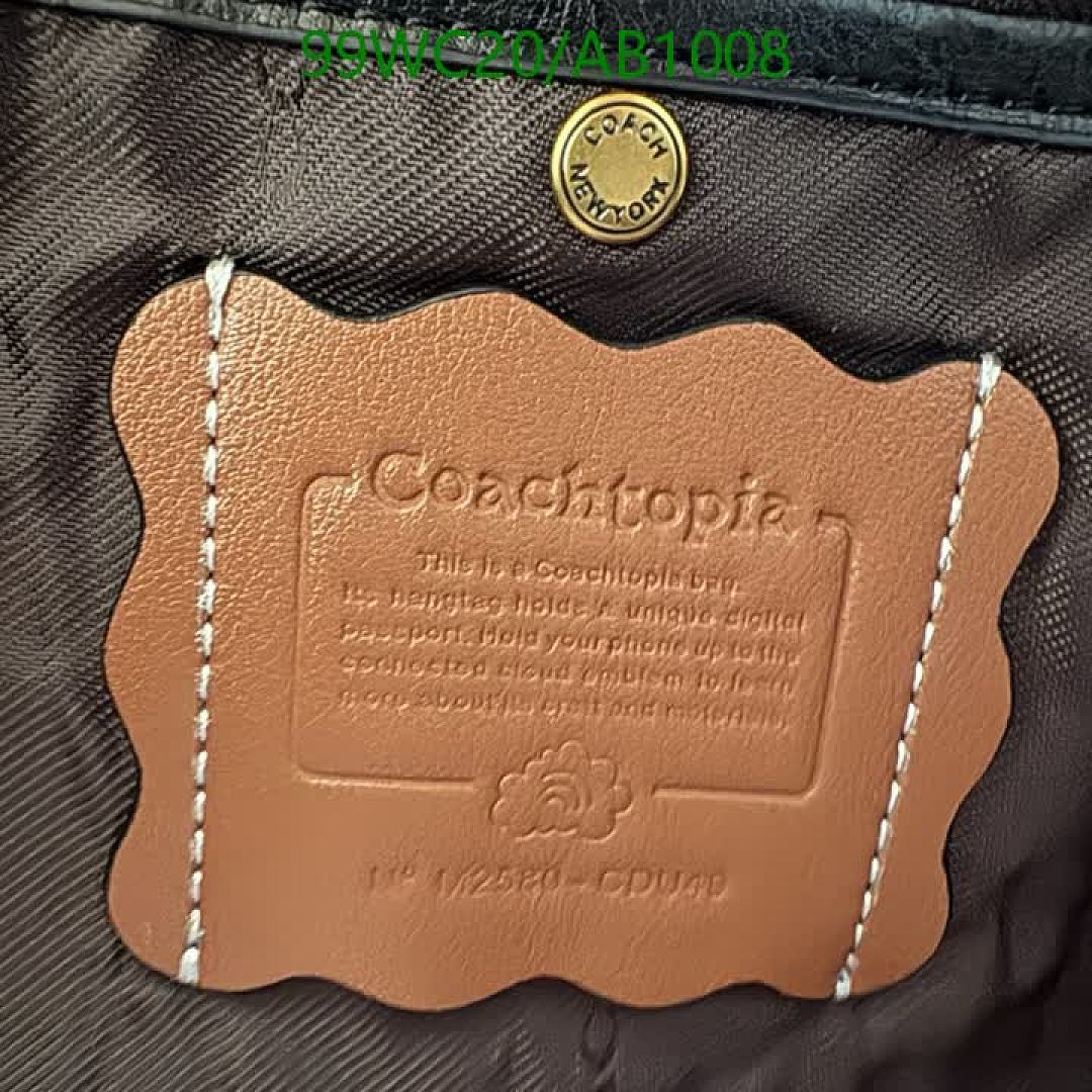 Coach-Bags4A Quality Code: AB1008 $: 99USD