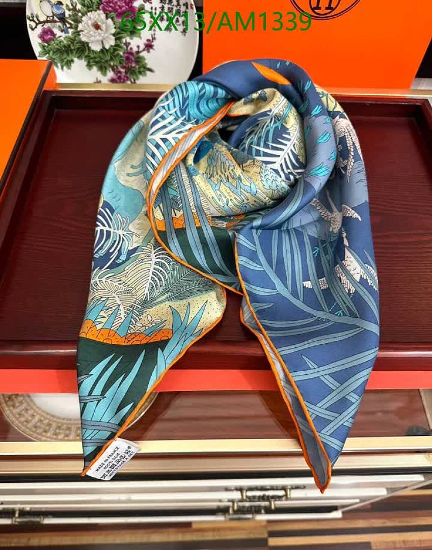Hermes-Scarves Code: AM1339 $: 65USD