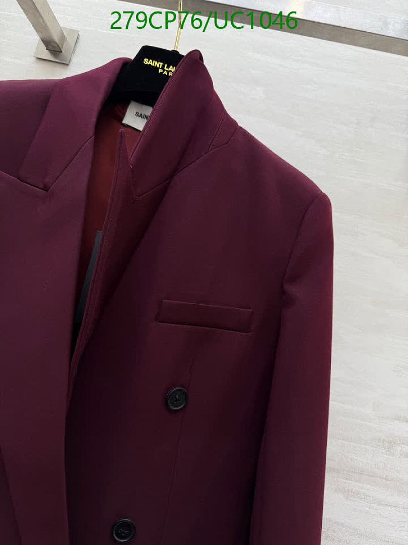 YSL-Clothing Code: UC1046 $: 279USD