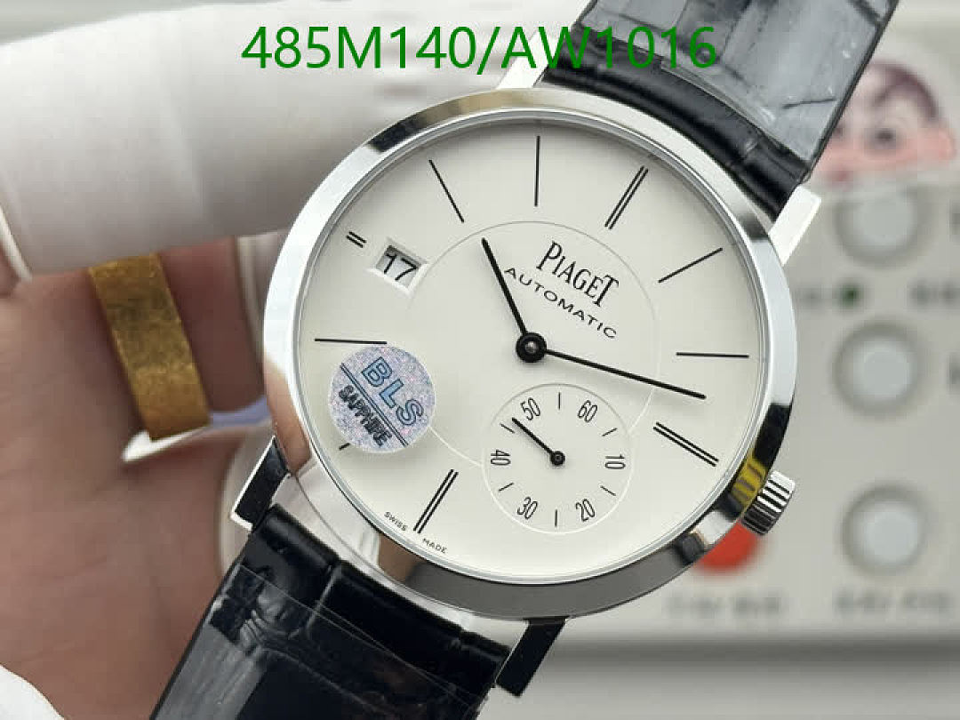 Piaget-WatchesMirror Quality Code: AW1016 $: 485USD