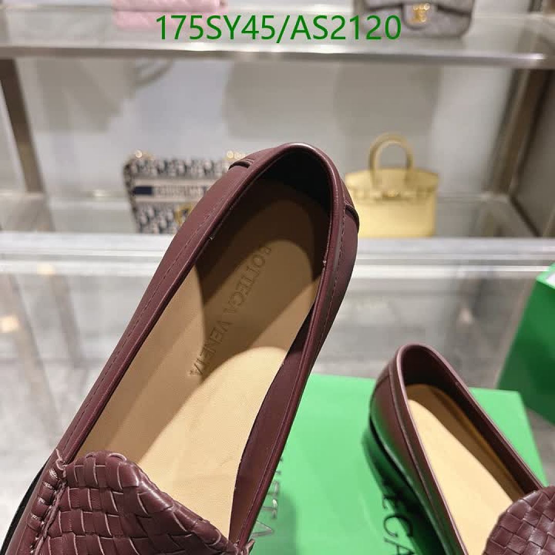 BV-Men shoes Code: AS2120 $: 175USD
