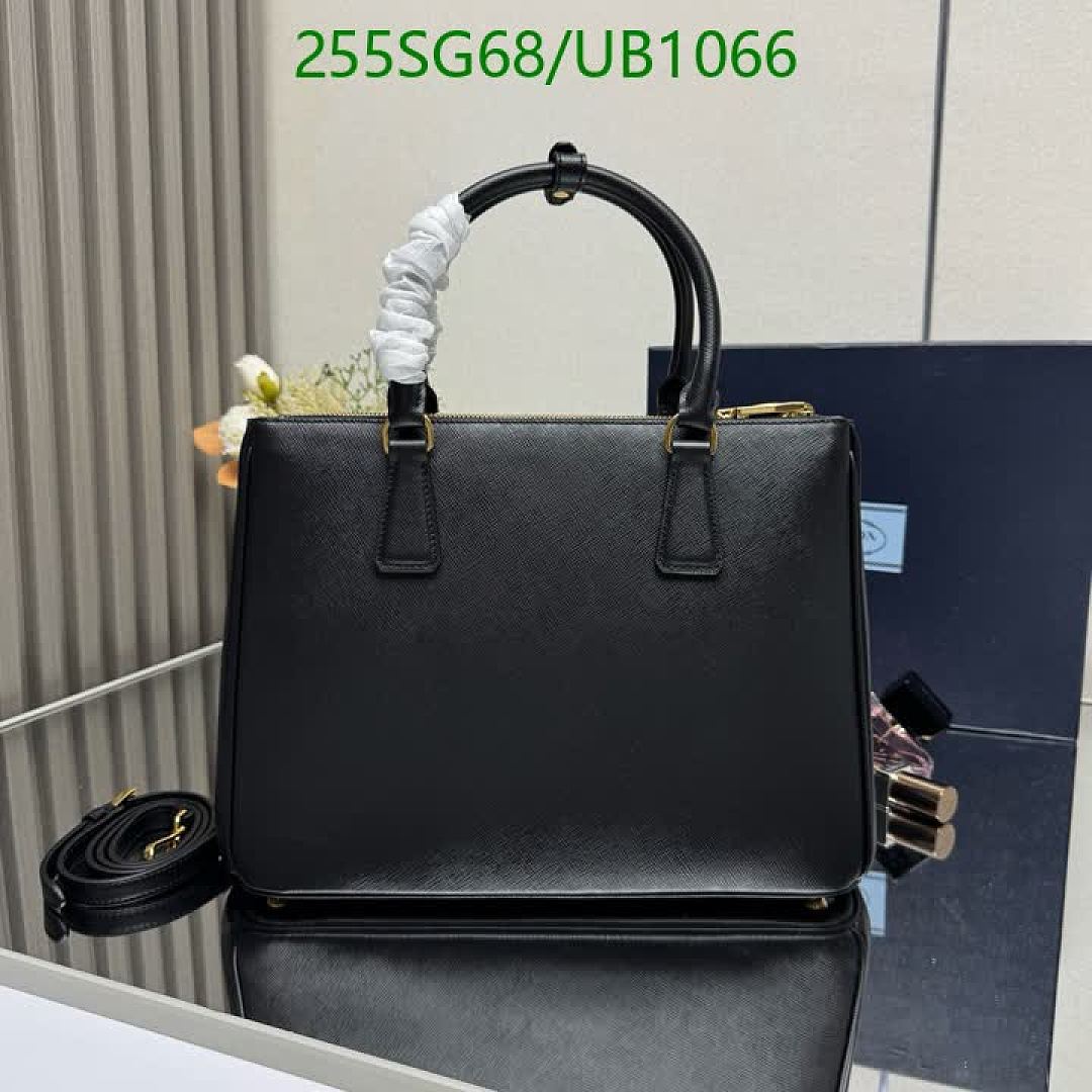 Prada-BagsMirror Quality Code: UB1066 $: 255USD
