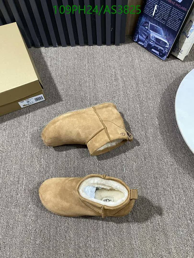 UGG-Women Shoes Code: AS3825 $: 109USD