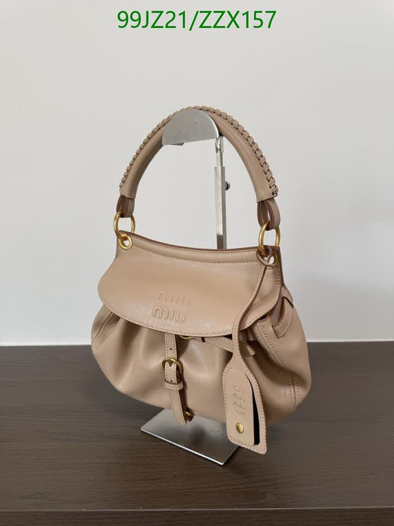 Miu Miu-Bags4A Quality Code: ZZX157 $: 99USD