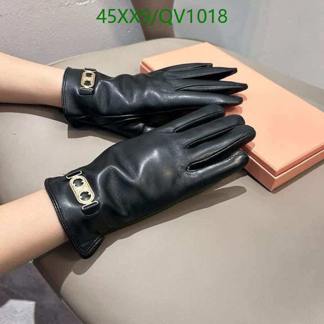 Celine-Gloves Code: QV1018 $: 45USD