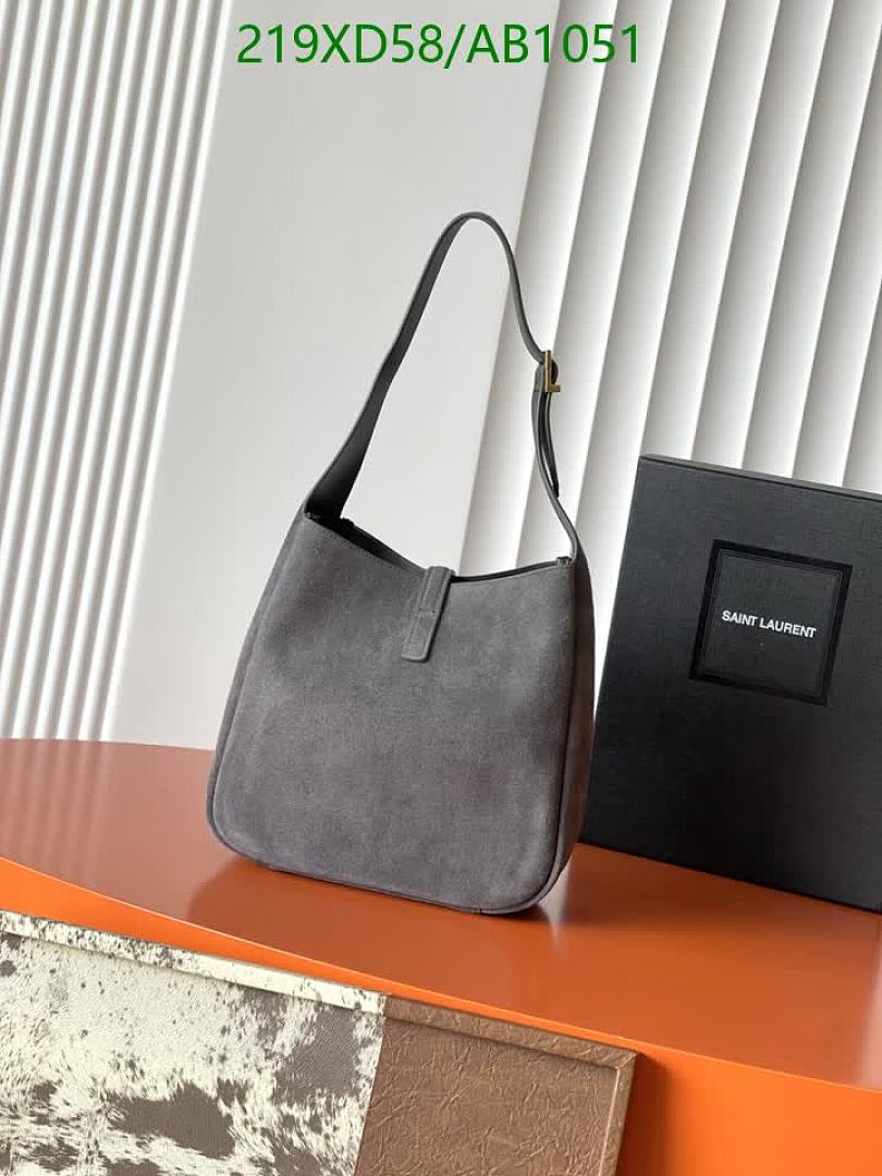 YSL-BagsMirror Quality Code: AB1051 $: 219USD
