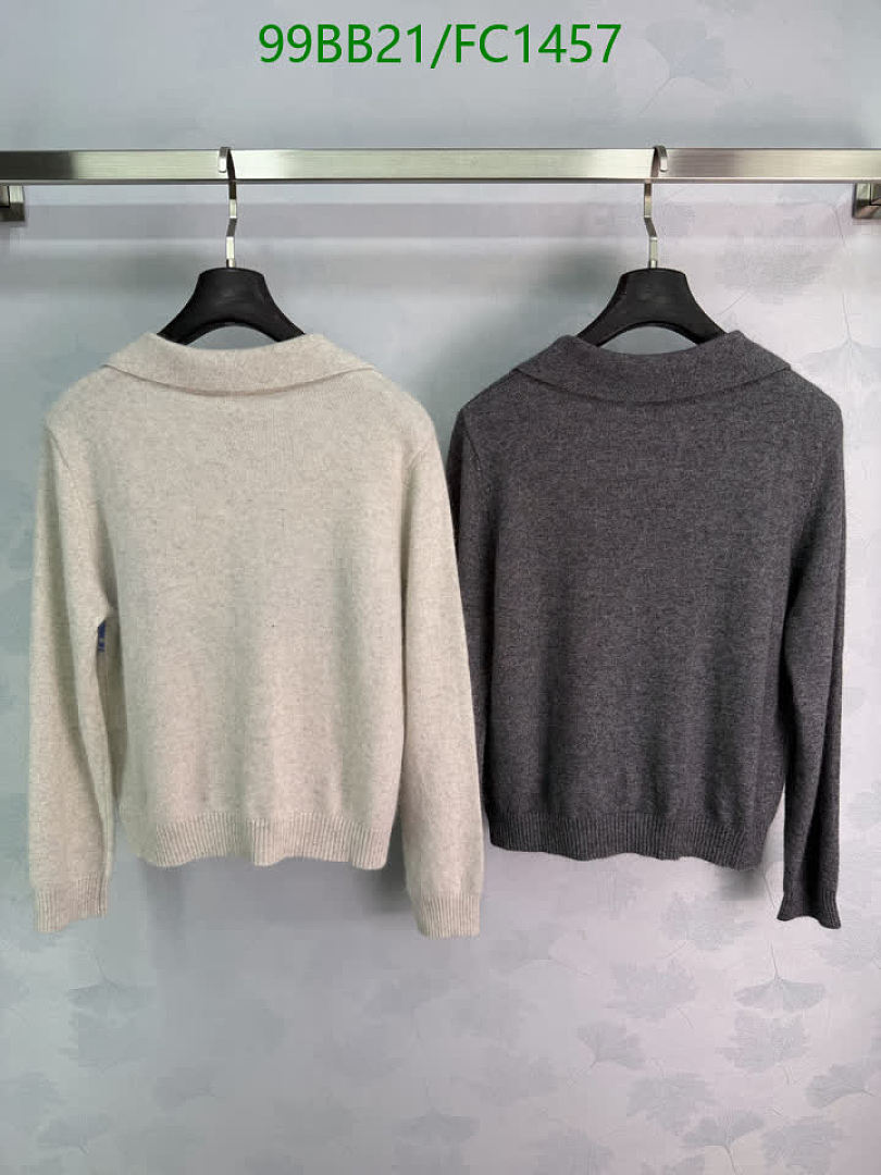 Dior-Clothing Code: FC1457 $: 99USD