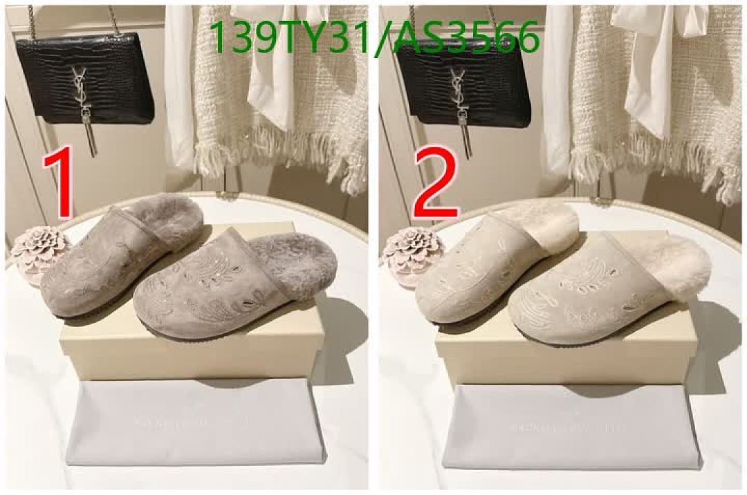 Brunello Cucinelli-Women Shoes Code: AS3566 $: 139USD
