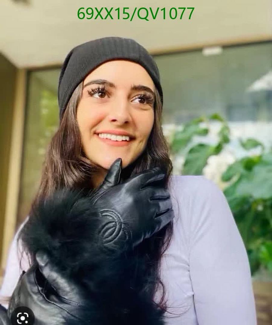 Chanel-Gloves Code: QV1077 $: 69USD