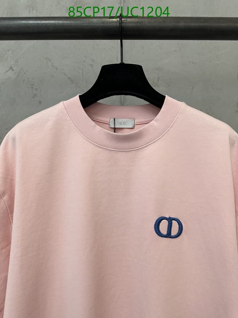 Dior-Clothing Code: UC1204 $: 85USD