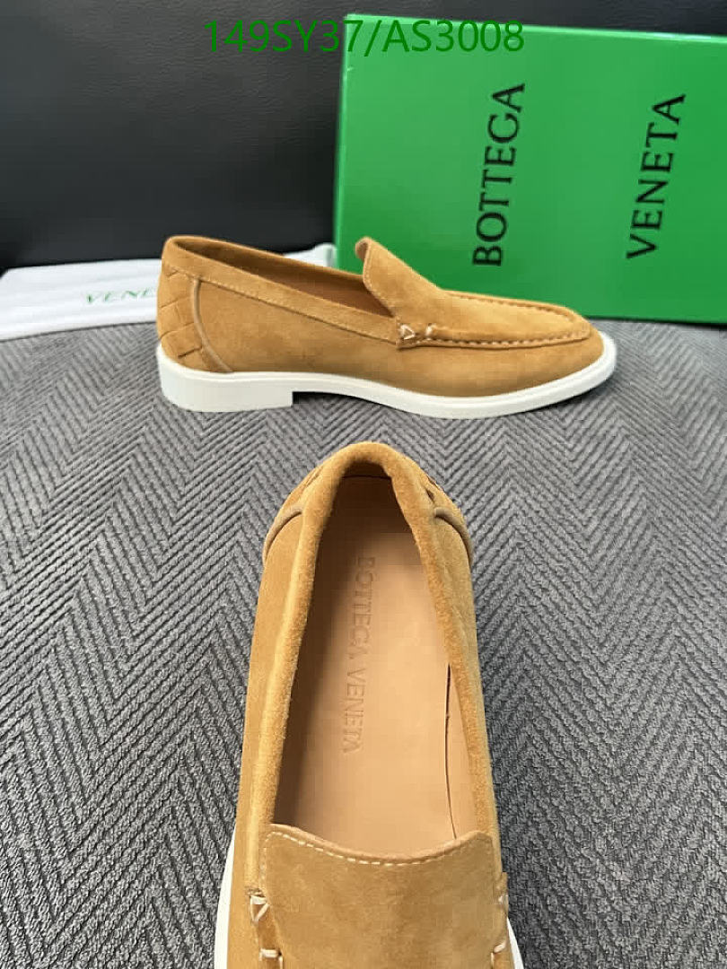 BV-Men shoes Code: AS3008 $: 149USD