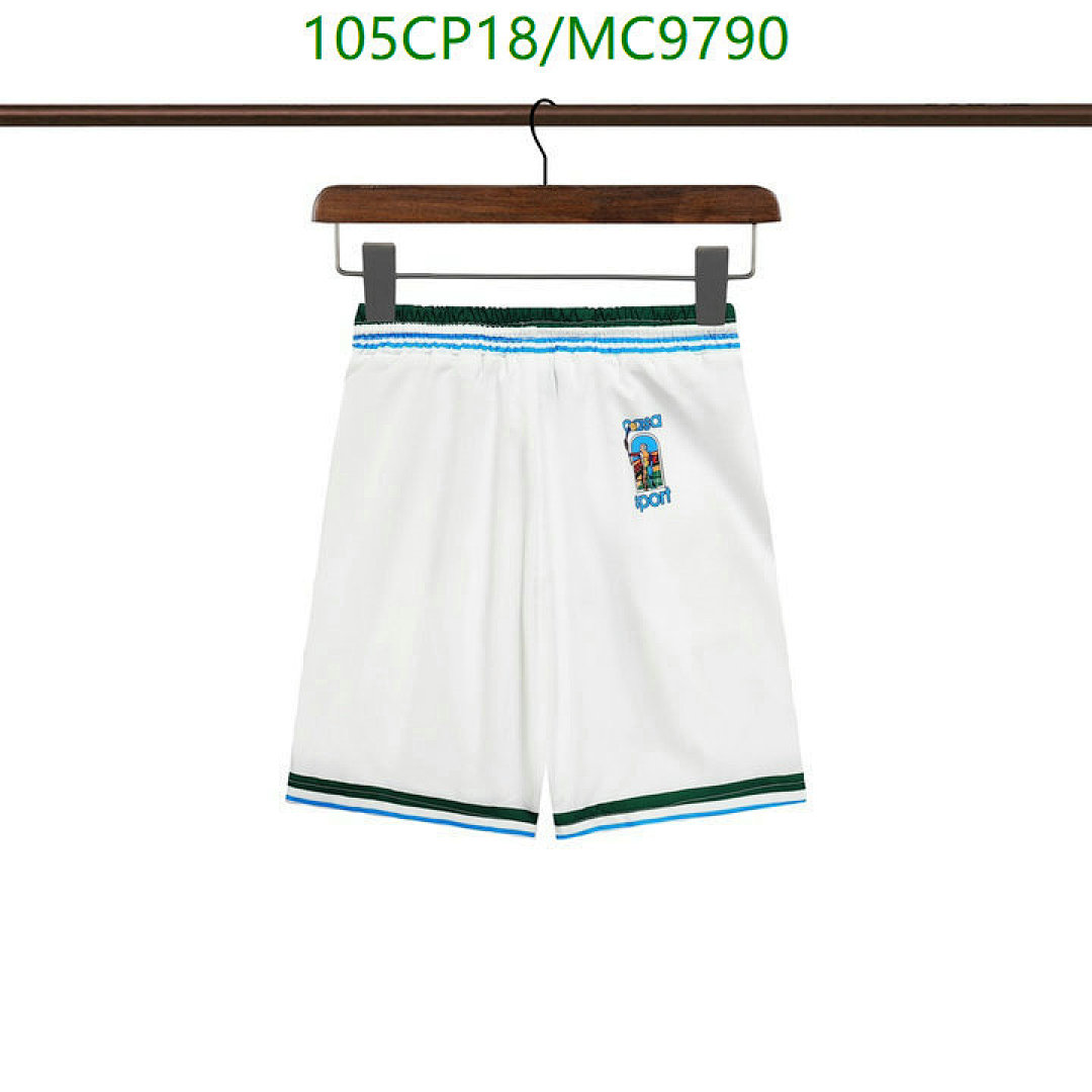 Casablanca-Clothing Code: MC9790