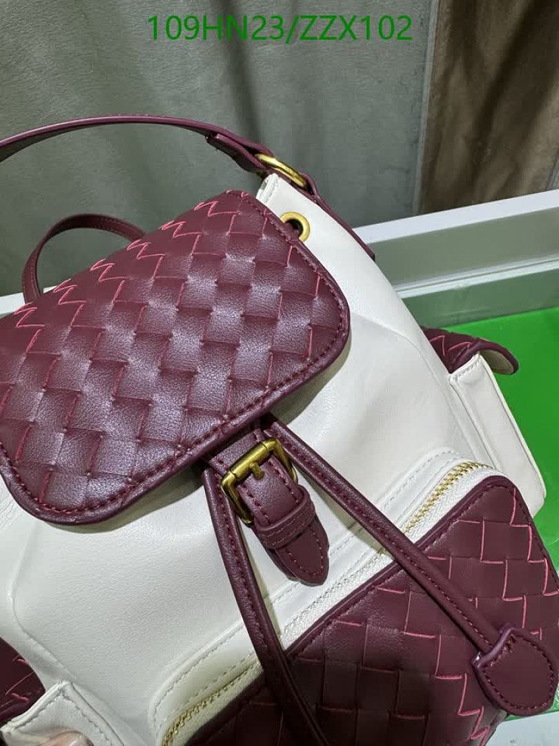 BV-Bags4A Quality Code: ZZX102 $: 109USD