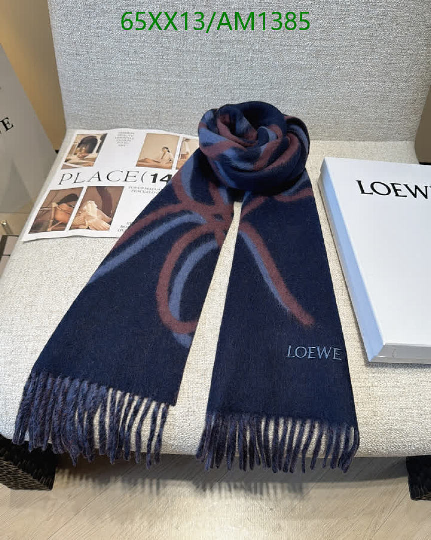 Loewe-Scarves Code: AM1385 $: 65USD