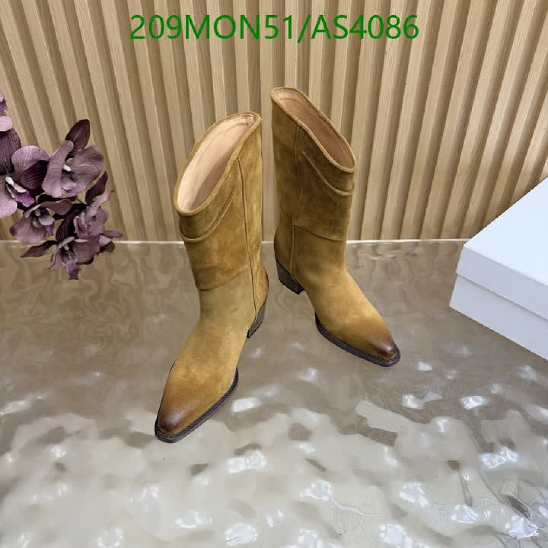 Celine-Women Shoes Code: AS4086 $: 209USD