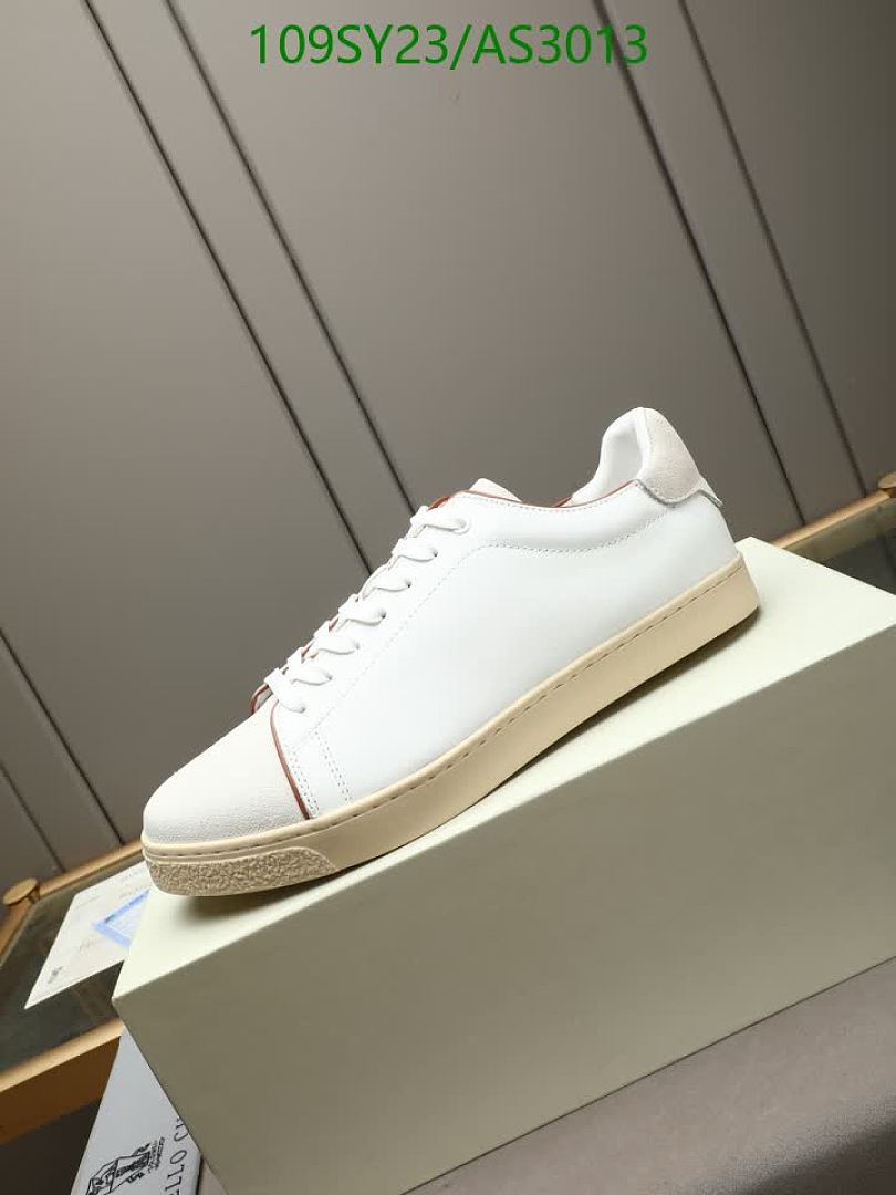 Brunello Cucinelli-Men shoes Code: AS3013 $: 109USD