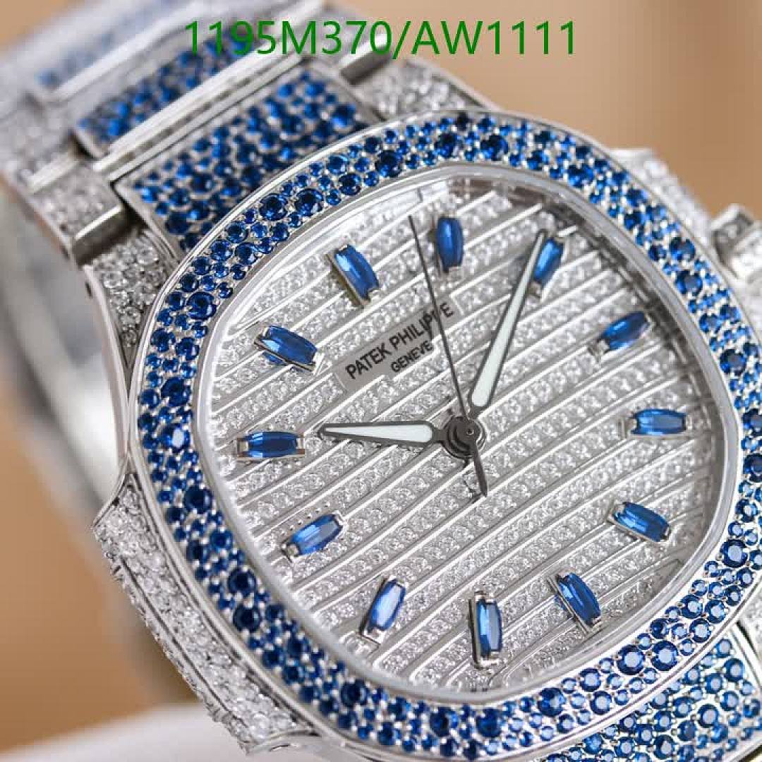 Patek Philippe-WatchesMirror Quality Code: AW1111 $: 1195USD