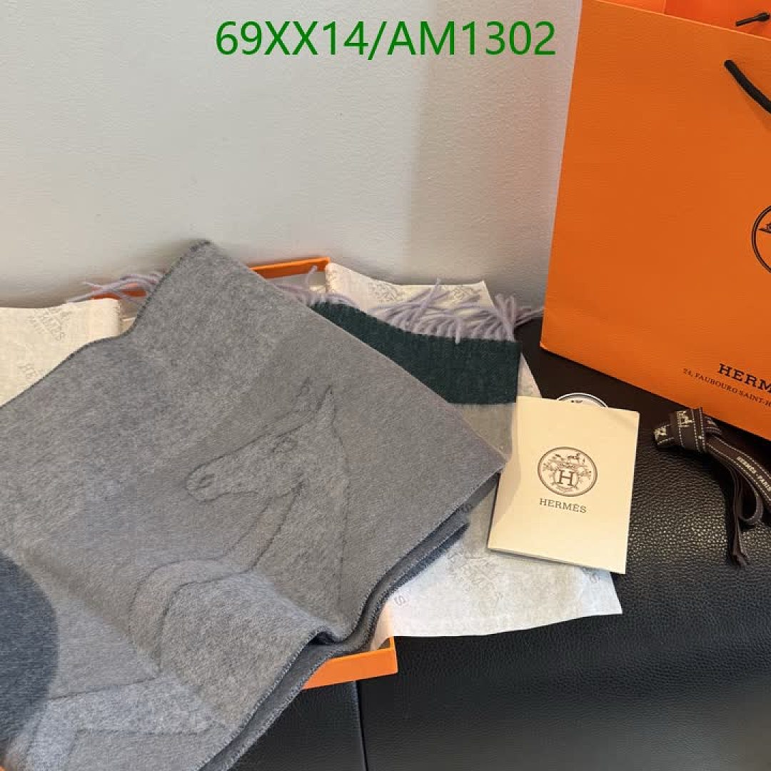 Hermes-Scarves Code: AM1302 $: 69USD