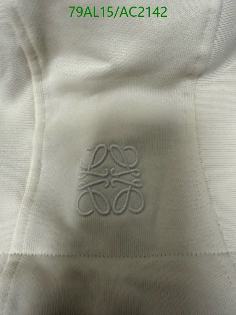Loewe-Clothing Code: AC2142 $: 79USD