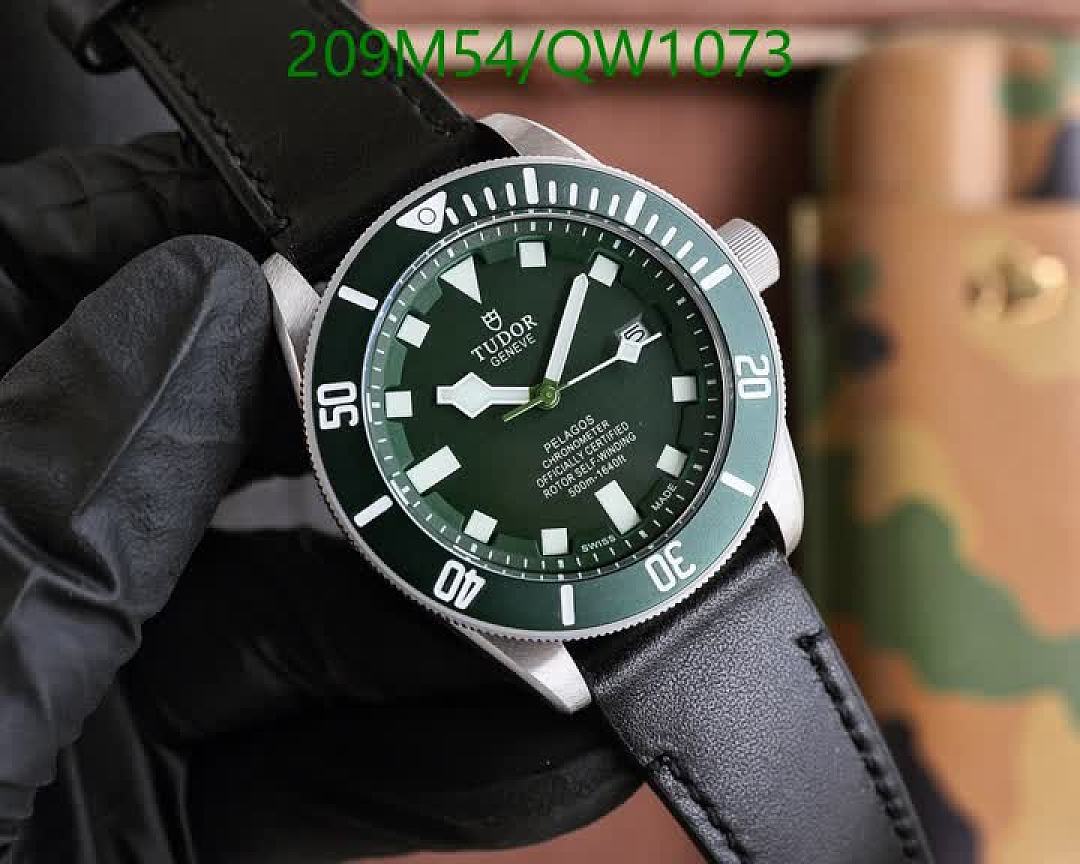 Tudor-WatchesMirror Quality Code: QW1073 $: 209USD