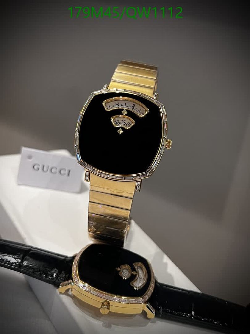 Gucci-Watches4A Quality Code: QW1112 $: 179USD