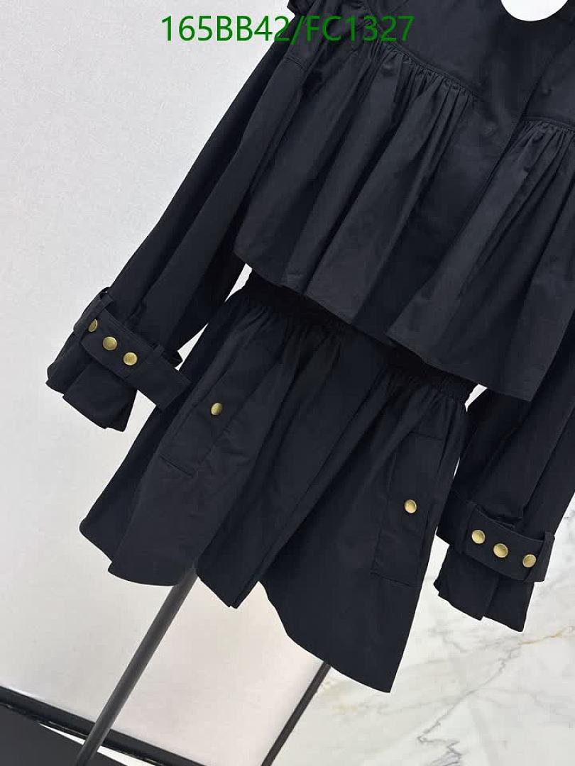 Chloe-Clothing Code: FC1327 $: 165USD