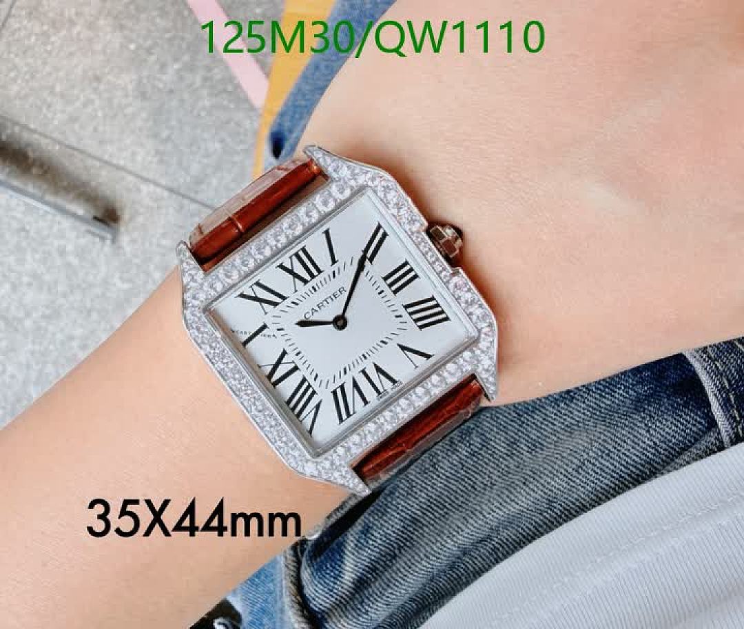 Cartier-Watches4A Quality Code: QW1110 $: 125USD