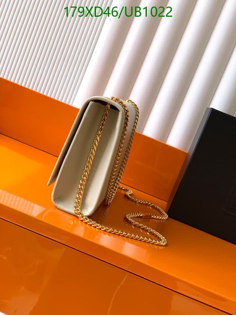YSL-BagsMirror Quality Code: UB1022 $: 179USD