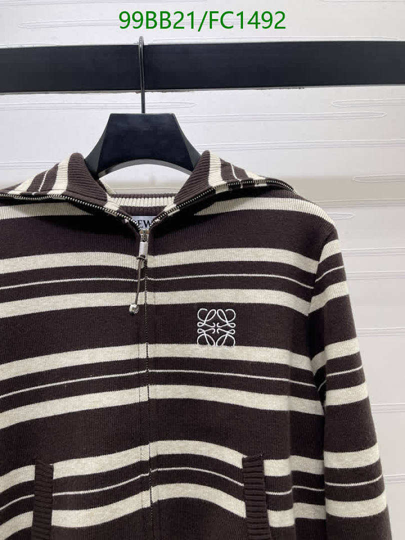 Loewe-Clothing Code: FC1492 $: 99USD