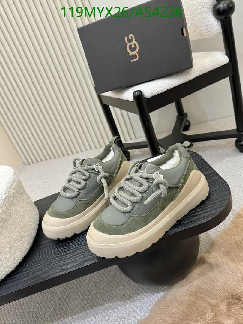 UGG-Men shoes Code: AS4236 $: 119USD