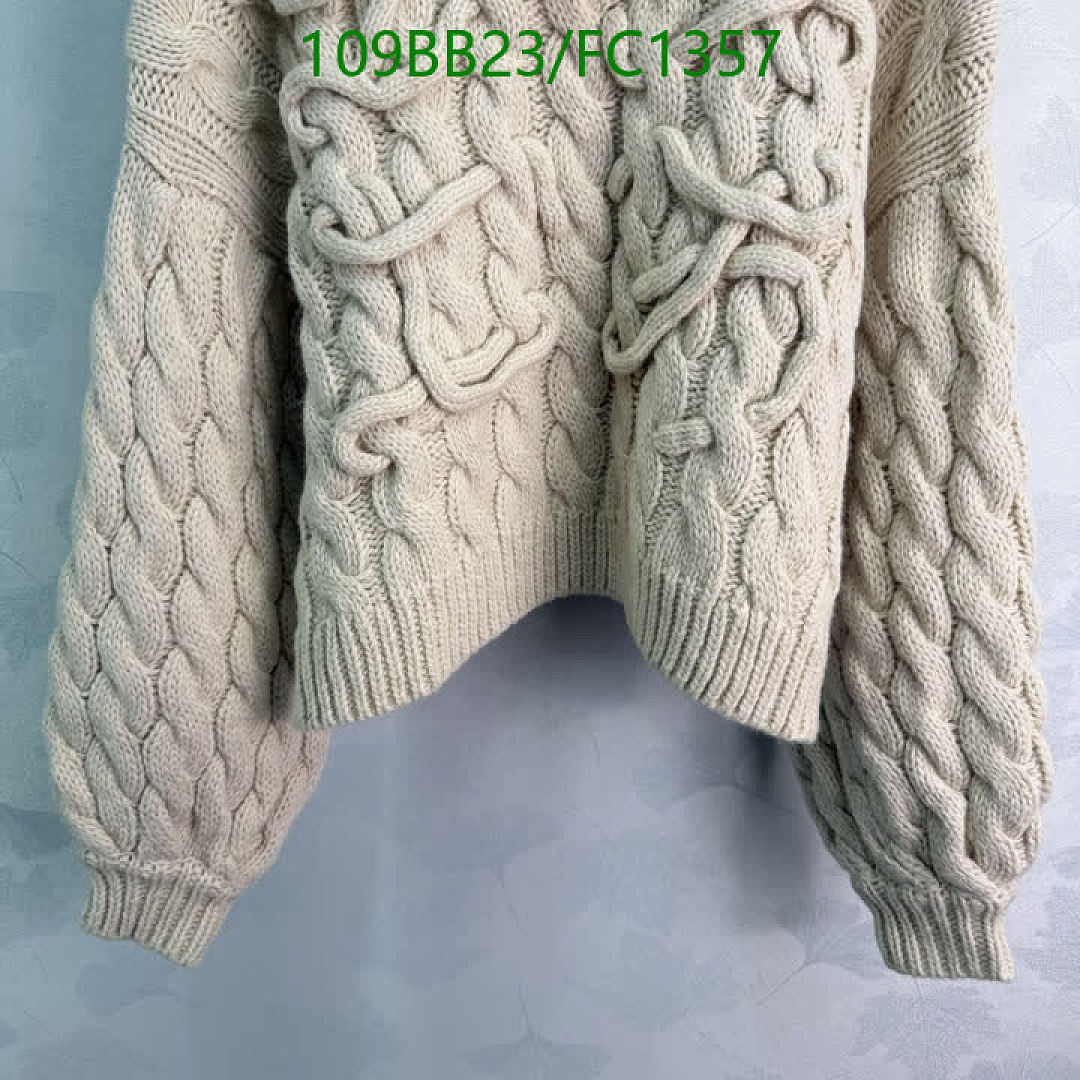 Loewe-Clothing Code: FC1357 $: 109USD