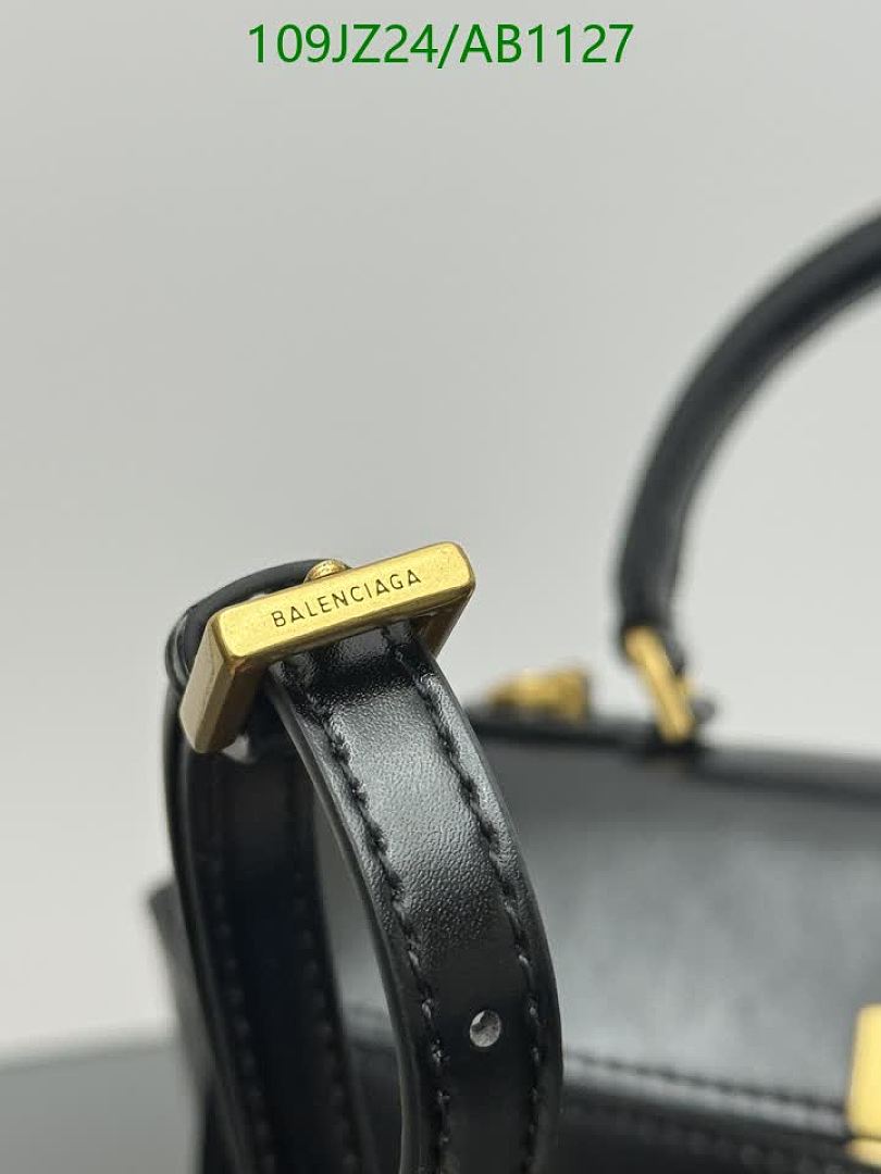 Balenciaga-Bags4A Quality Code: AB1127 $: 109USD