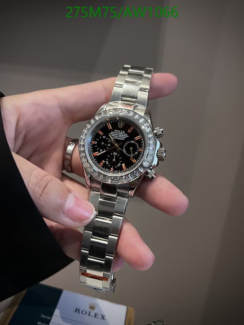 Rolex-WatchesMirror Quality Code: AW1066 $: 275USD