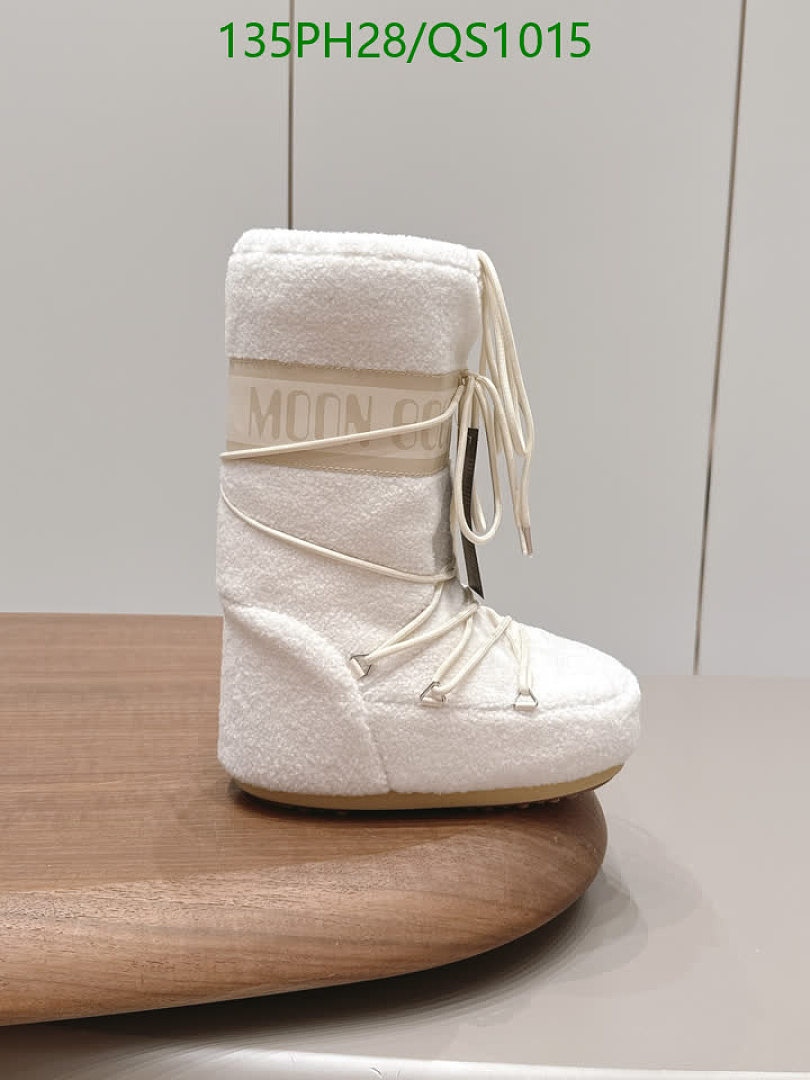 Boots-Women Shoes Code: QS1015 $: 135USD
